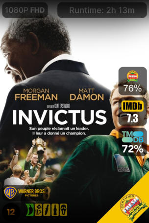 Invictus