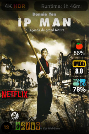 Ip Man