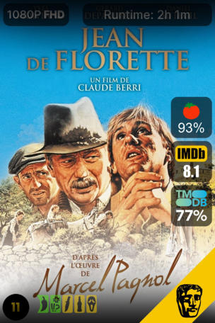 Jean de Florette