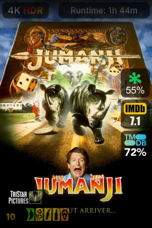 Jumanji