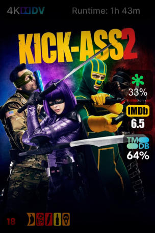 Kick-Ass 2
