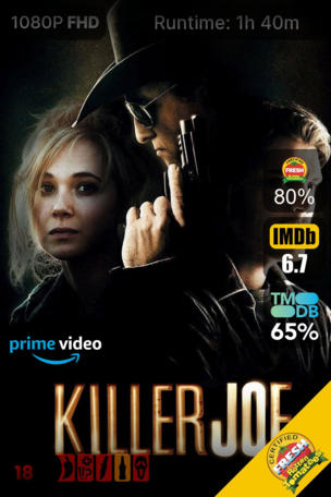 Killer Joe