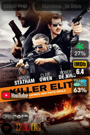 Killer Elite
