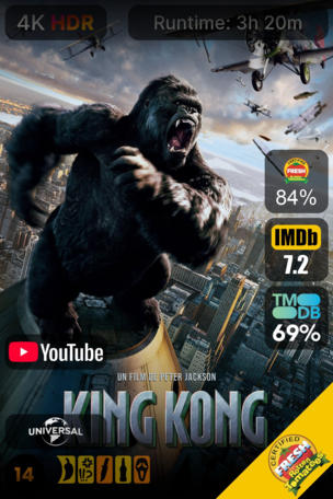 King Kong