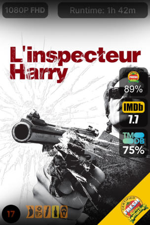 L'Inspecteur Harry