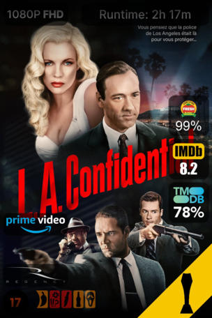 L.A. Confidential