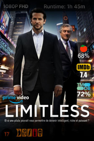 Limitless