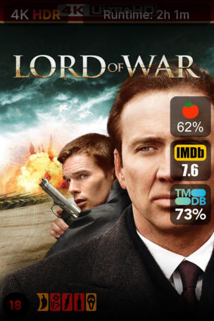 Lord of War