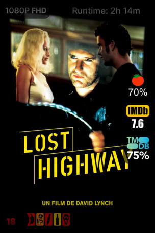 Lost Highway