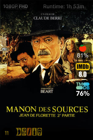 Manon des sources
