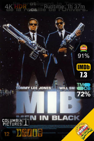 Men in Black