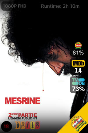 L'ennemi public n°1