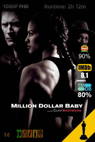 Million Dollar Baby