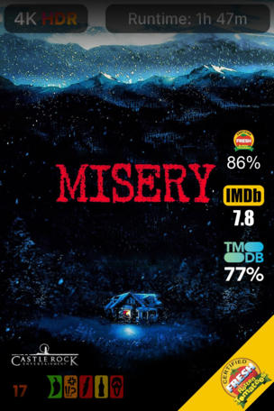 Misery