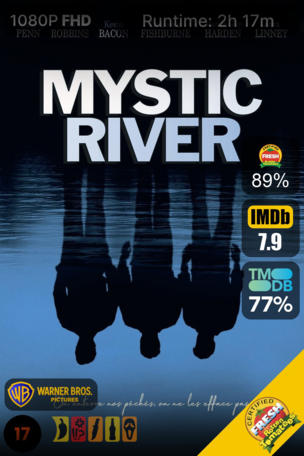 Mystic River
