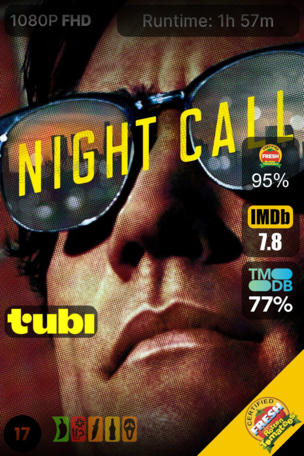 Night Call