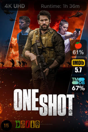 One Shot