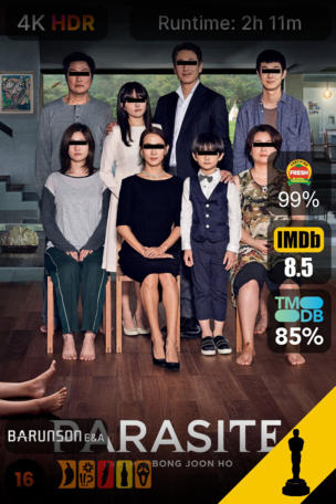 Parasite