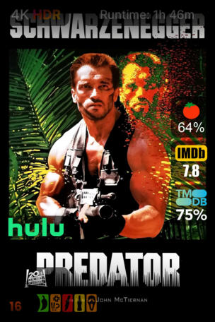 Predator