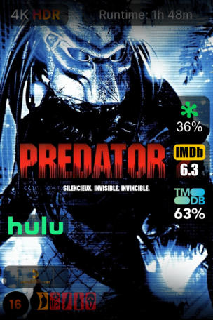 Predator 2