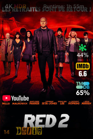 Red 2