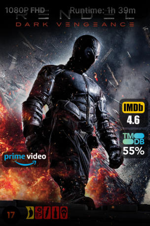 Rendel : Les Origines