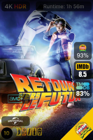 Retour vers le futur