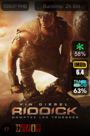 Riddick