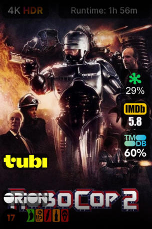 RoboCop 2