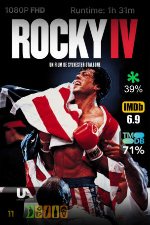 Rocky IV