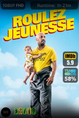 Roulez jeunesse