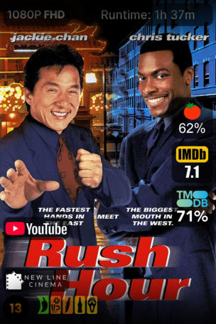 Rush Hour