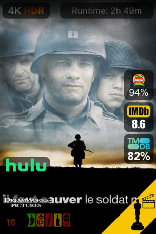 Il faut sauver le soldat Ryan