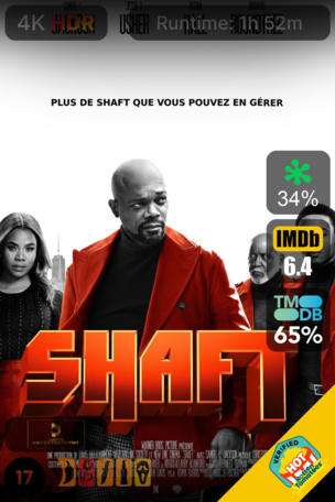 Shaft