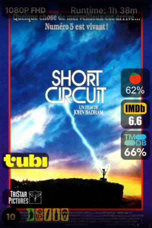 Short Circuit
