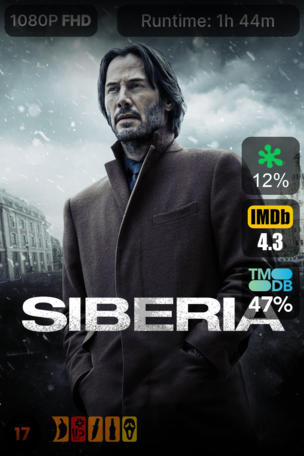 Siberia