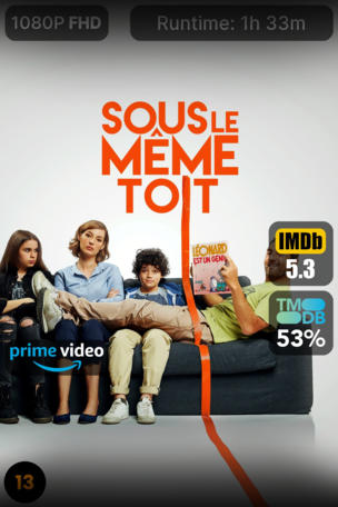 Sous le même toit