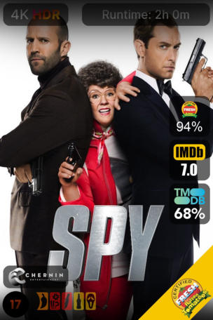 Spy