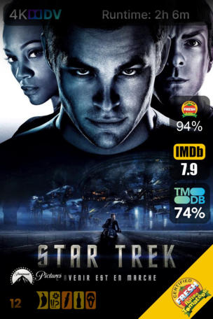 Star Trek