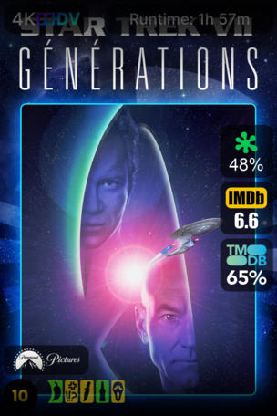 Star Trek : Générations