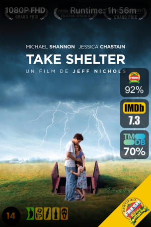 Take Shelter