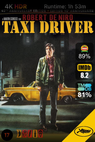Taxi Driver