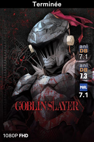 Goblin Slayer