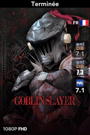 Goblin Slayer