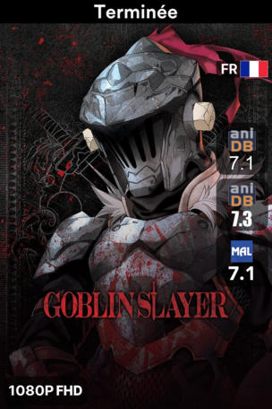 Goblin Slayer