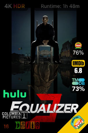 Equalizer 3