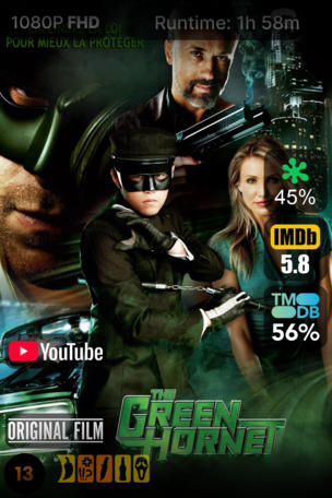 Green Hornet