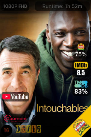 Intouchables