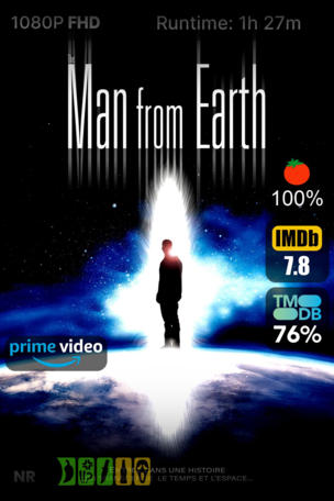 Man from Earth