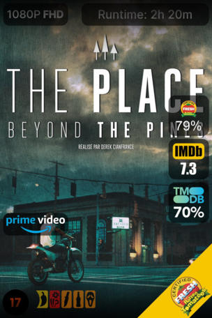 Place Beyond the Pines